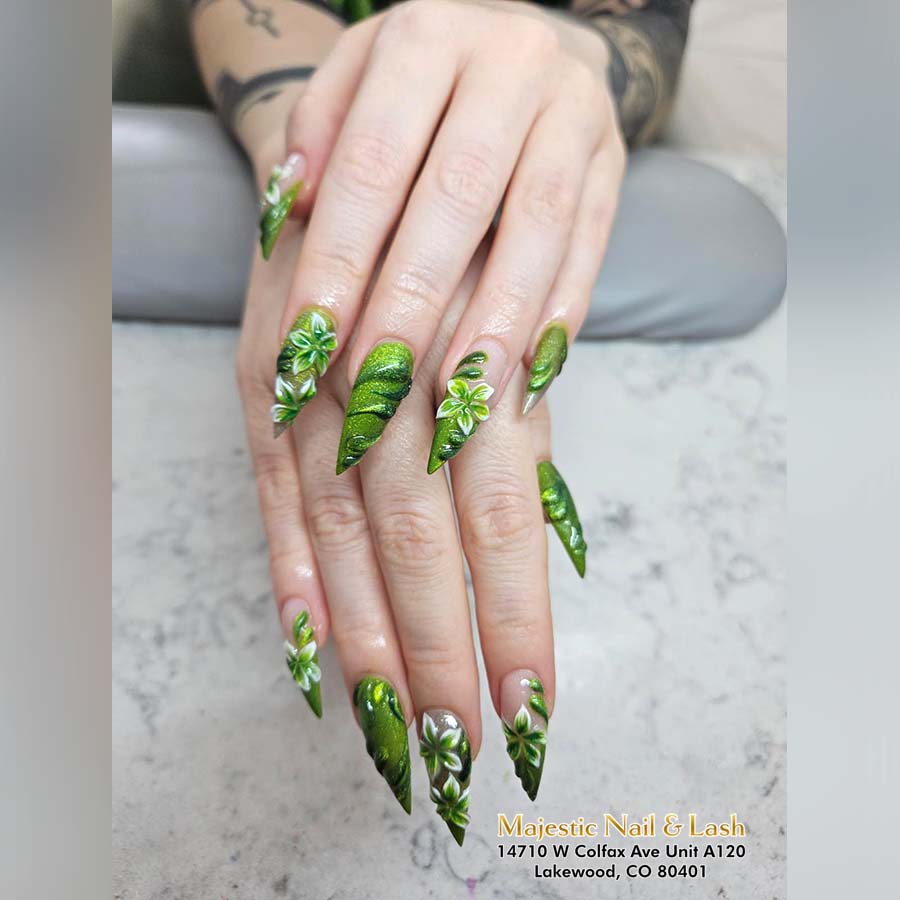 Nail June 4